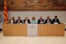 La Diputació de Tarragona impulsa el desplegament  de la Llei de Transparència al món local