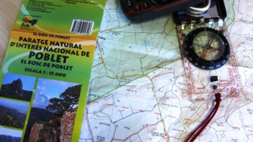 L'activitat es fa aquest dissabte