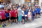Reconeixement a Montblanc als equips i esportistes destacats d’aquesta temporada