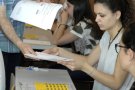 Demà comencen les proves d'accés a la universitat (PAU) de setembre amb 5.406 matriculats