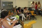 Finalitza la primera edició de l’Escola comarcal de cuidadors familiars de persones amb dependència de la Conca de Barberà