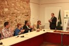 David Rovira reelegit alcalde de l’Espluga de Francolí després del pacte amb Antoni Vendrell