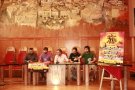 Es presenta a Montblanc la 20a Acampada Jove que es durà a terme del 16 al 18 de juliol