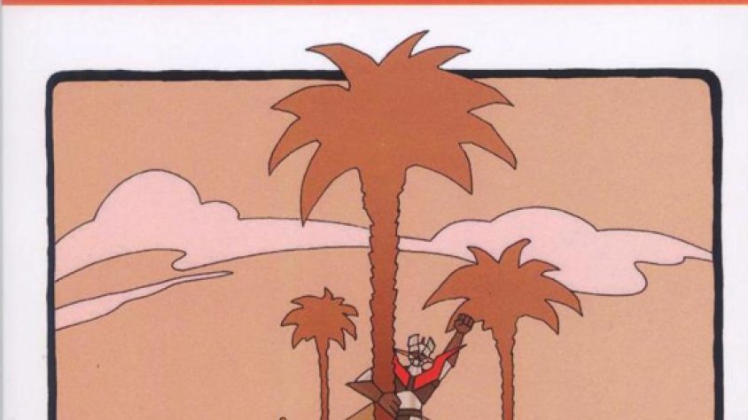 Portada de llibre