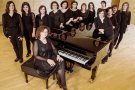 Aquest 20 de juny comencen les Nits Musicals al Santuari de Sant Magí de la Brufaganya