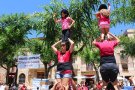 La temporada dels Torraires de Montblanc arrenca amb nous cap de colla i president