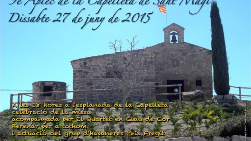 Cartell anunciador
