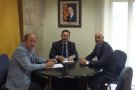 La Fundació La Caixa i el Consell Comarcal col·laboren en diferents inversions per a la comarca