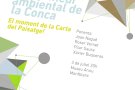 Segona sessió del cicle Visions 5.1 sobre el territori: la carta del paisatge a debat