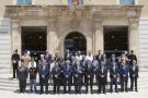 Prenen possessió del càrrec els 27 diputats i diputades de la Diputació de Tarragona