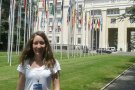 De Montblanc a Ginebra: Explicar la situació de la llengua catalana a l’ONU