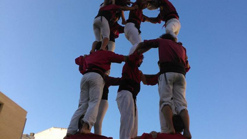 Torraires de Montblanc