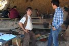 Descobertes al jaciment del Molí de Salt noves restes arqueològiques d’uns 14.000 anys d’antiguitat