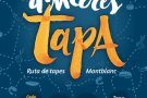 A partir del 15 de juliol torna el “Dimecres Tapa” a Montblanc