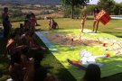 Clou la Setmana de la Joventut de Rocafort