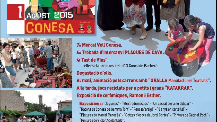 Cartell d'enguany