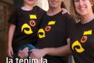 Ja està a la venda la samarreta de la Festa Major de Montblanc, amb l’àliga de protagonista