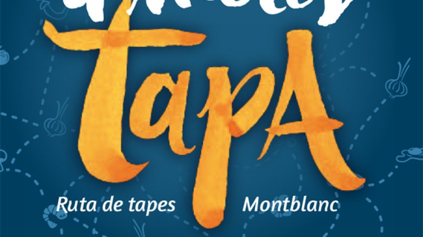 Cartell de l'edició d'enguany