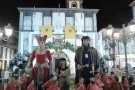 Els Amics dels Gegants de Montblanc tornaran a les Illes Açores aquest 2017