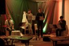 Música, poesia, dansa i teatre a les nits d’estiu a la fresca a Montblanc