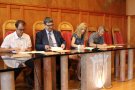 Montblanc renova el conveni per potenciar el seu comerç