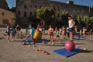 Una vegada més, èxit de participació en l’11a edició de Festalateva a Montblanc