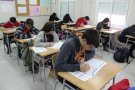 Més de 77.000 alumnes realitzen avui i demà la prova d'avaluació de sisè de primària