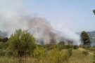 Protecció Civil manté en Prealerta el pla INFOCAT per elevat risc d'incendi forestal a 14 comarques, entre elles, la Conca de Barberà