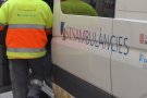 El PSC pregunta al Govern sobre el servei d'ambulàncies a Montblanc