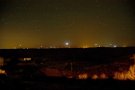 Territori i Sostenibilitat insta els promotors de parcs eòlics a canviar les balises nocturnes
