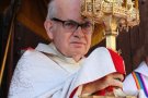 L’Arquebisbat relleva finalment Mn. Albert Palacín i nomena Mn. Simó Gras Solé, nou Plebà de Montblanc