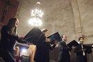 Aquest dissabte dia 25 de juliol, tret de sortida als concerts a La Ruta del Cister