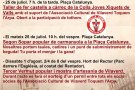 Vilaverd viu el quart Correllengua