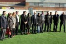 La junta directiva de la UE Santa Coloma dimiteix i podria no haver-hi futbol aquesta temporada