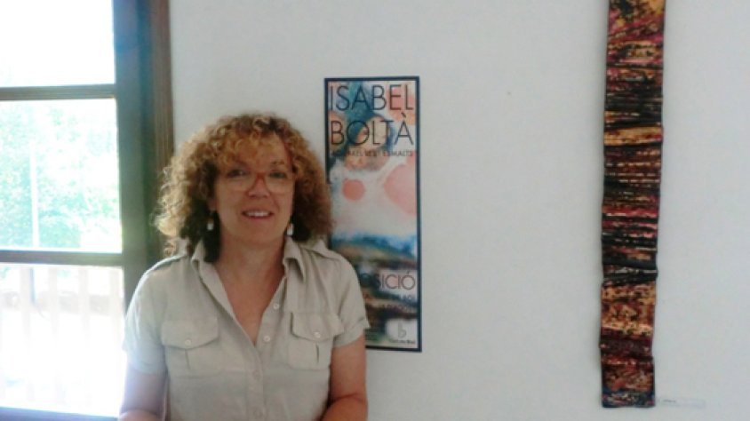 Isabel Boltà