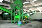 65.000 euros per a millores a la planta de compostatge de l’Espluga