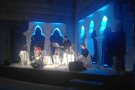 L'espectacle “Tota Pàtria” de Divendres Faves Tendres va encetar dijous passat les Nits d'Estiu
