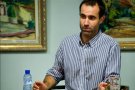 La Sala Civil i Penal del TSC no admet la querella de la Fiscalía contra Ferran Civit