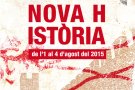 Montblanc acull de l’1 al 4 d’agost la segona Universitat Nova Història