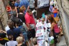 El Mercat Vell de Conesa se celebrarà el 4 d'agost