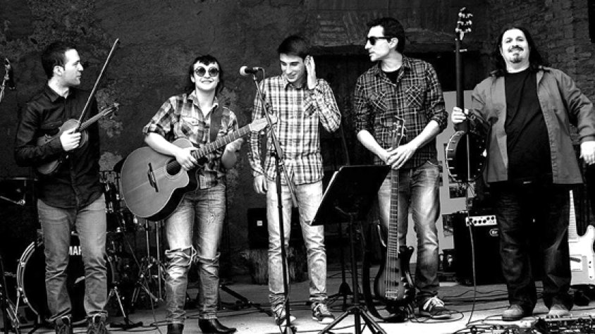 Black Rider Country Band