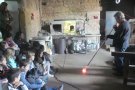 El Museu i Forn del Vidre de Vimbodí supera, un semestre més, els 3.100 visitants