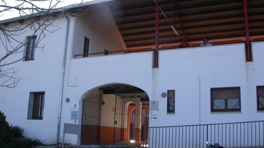 Alberg de l'Espluga de Francolí