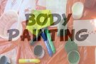 La piscina de Montblanc acollirà un taller de Body Painting