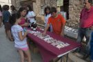 El Maridatge de Vins i Patés de Montbrió de la Marca supera les expectatives