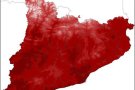 El juliol de 2015 ha estat excepcionalment càlid