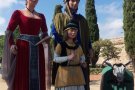 Els Amics dels Gegants de Montblanc tornen a viatjar cap a Leganés