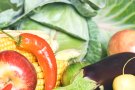 Els menús escolars de Catalunya aposten per més presència de verdures, hortalisses i fruites