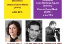 Sisena edició dels concerts d’estiu del Castell de Barberà