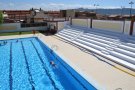 Setze municipis de la Conca de Barberà reben ajuts de la Diputació de Tarragona per garantir la seguretat a les seves piscines